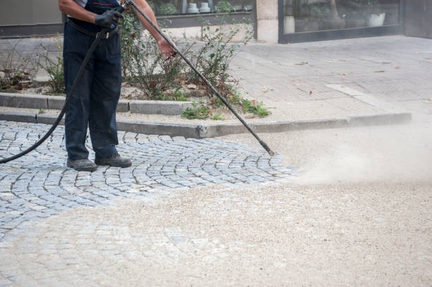 Professional  Pressure Washing Services in Wheeling, IL