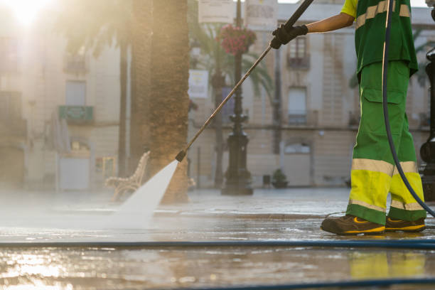 Best Restaurant Pressure Washing  in Wheeling, IL